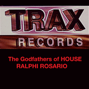 Ralphi Rosario: The Godfathers of House #1