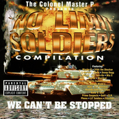 No Limit Soldiers Compilation: We Can't Be Stopped