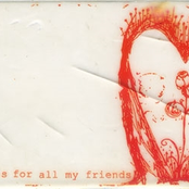 This Tape Is for All My Friends