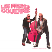 Comme Un Con by Les Frères Couenne