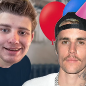 Justin Bieber Disstrack