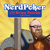 Nerd Poker With Brian Posehn & Friends