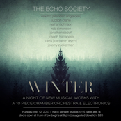 The Echo Society: Winter