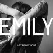 Last Band Standing: Emily - Single