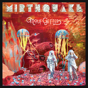 Mirthquake: MOUF GETTERS