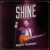 Bernie Marsden: Shine