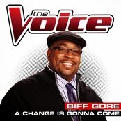 A Change Is Gonna Come (The Voice Performance) - Single