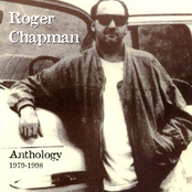 Stone Free by Roger Chapman