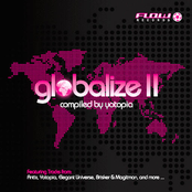 Globalize Vol. 2