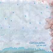 Just Hear The Echo by Aeropuerto