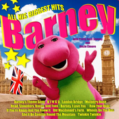 Barney - All His Biggest Hits