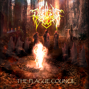 THE PLAGUE COUNCIL