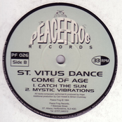 Bliss by St. Vitus Dance