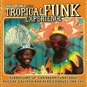 Tropical Funk Experience (Island Jump-Up: Caribbean Funk, Soul, Reggae, Calypso And Afro Grooves 1968-1975)