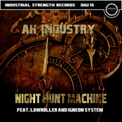 Night Hunt Machine