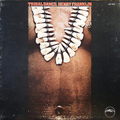 Tribal Dance