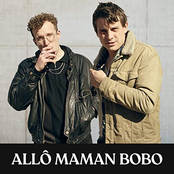 Allô maman bobo - Single