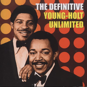 The Definitive Young-Holt Unlimited