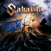 Into The Fire by Sabaton