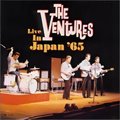Live In Japan '65