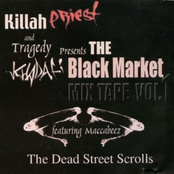 The Black Market Vol.1