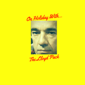On Holiday With...