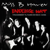Endeløse Nat (Soundtrack)