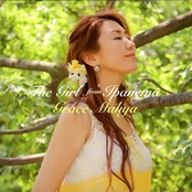 The Girl from Ipanema