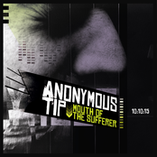 Mouth of the Sufferer (Single)