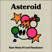 Asteroid (Aeroplane Remix)