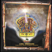 Thief Is In The Vineyard by The Congos