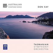 Don Kay: There is an Island