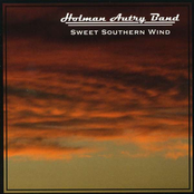 Holman Autry Band: Sweet Southern Wind