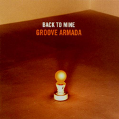 BBG: Back To Mine: Groove Armada