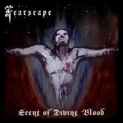 Scent Of Divine Blood by Fearscape