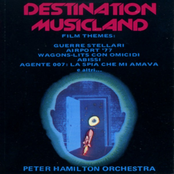 Destination Musicland - Film Themes