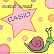 Sweet Sweet Casio