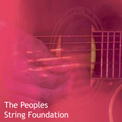 The Peoples String Foundation
