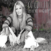 CC Coletti: Let It All Hang Out