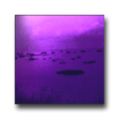 Storm: Outside Calm Tamed