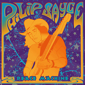 Blood On Your Hands by Philip Sayce