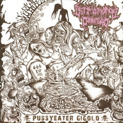 Pussyeater Gigolo / Fryday