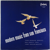 Modern Music from San Francisco