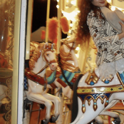 Merry Go Round - Single