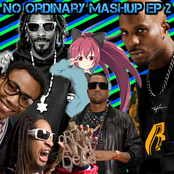 No Ordinary Mashup EP 2