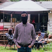 Carl Christensen: Cocaine Jamie