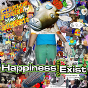 Happiness Doesn't Exist