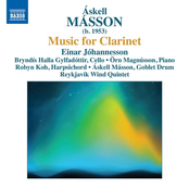 Music for Clarinet