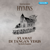 Nyanyian Pujian Hymns - S'lamat Di Tangan Yesus