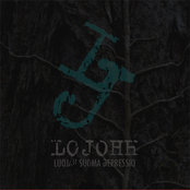 Luojan Suoma Depressio